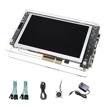 Amazon.com: Sipeed Tang Mega 138K Pro Dock Gowin GW5AST